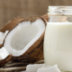 Low Methionine Coconut Milk