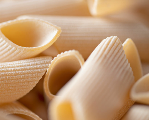 Cassava Pasta