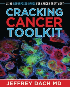 Cracking Cancer Toolkit
