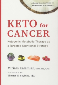 Keto for Cancer