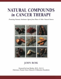 Natural compounds in cancer therapy