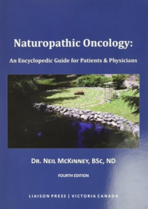Naturopathic Oncology
