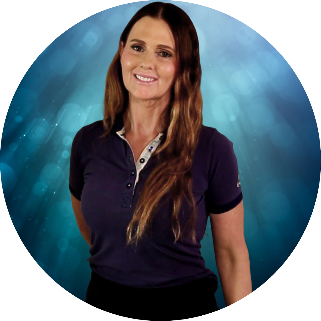 Heidi Ridley Heidi's Professional and Personal Memberships - Integrative Care