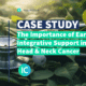 The Importance of Early Integrative Support in Head & Neck Cancer